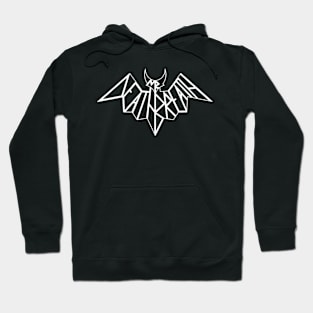 Mr. Death Breath Hoodie